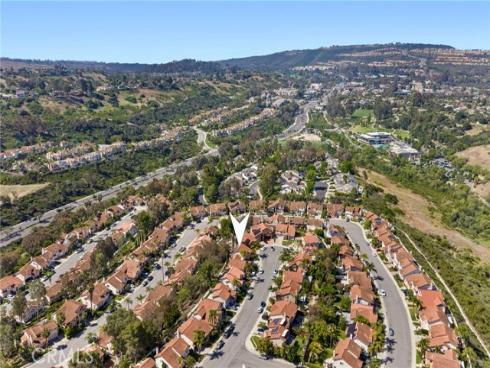 29476 Crown , Laguna Niguel, CA