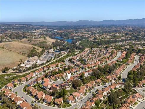 29476 Crown , Laguna Niguel, CA