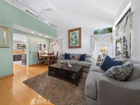 29476 Crown , Laguna Niguel, CA