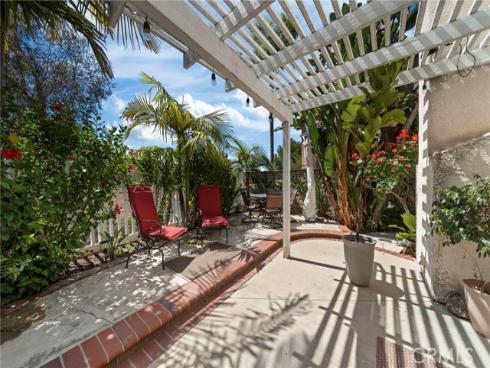 29476 Crown , Laguna Niguel, CA
