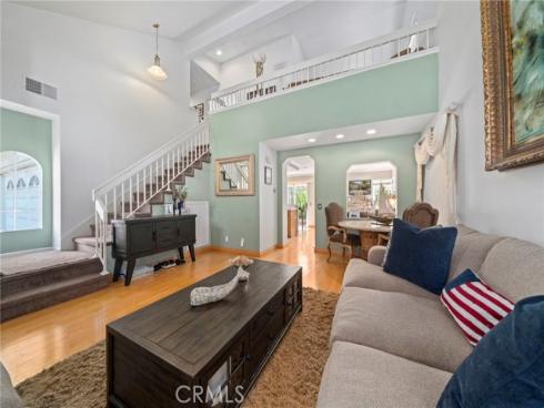 29476 Crown , Laguna Niguel, CA