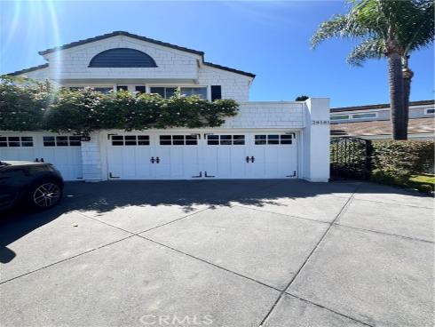 28181 Westfield , Laguna Niguel, CA