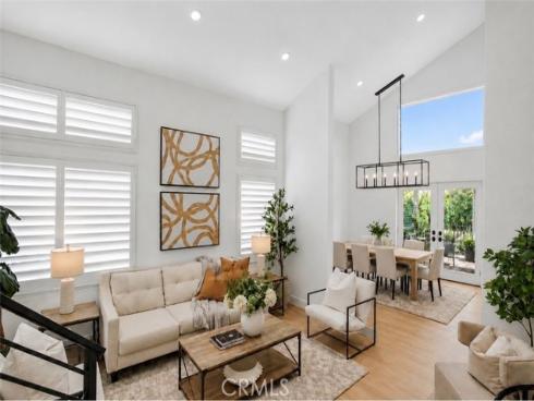 24 Corsica , Laguna Niguel, CA
