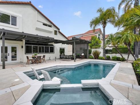 24 Corsica , Laguna Niguel, CA