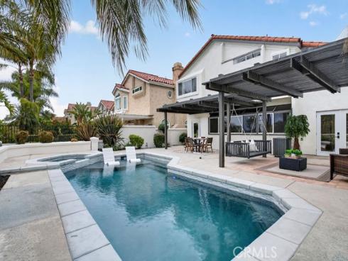 24 Corsica , Laguna Niguel, CA