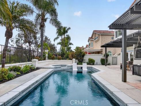 24 Corsica , Laguna Niguel, CA