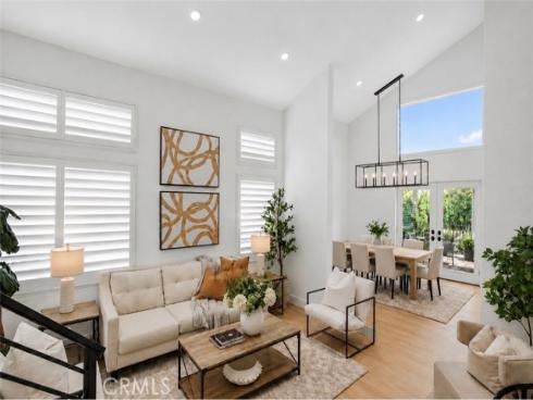 24 Corsica , Laguna Niguel, CA