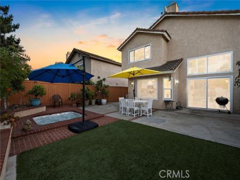 28752 Calle Vista , Laguna Niguel, CA
