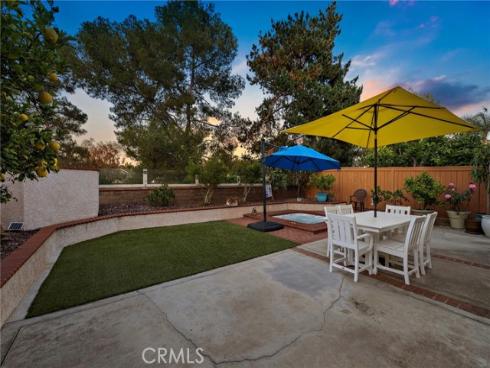 28752 Calle Vista , Laguna Niguel, CA
