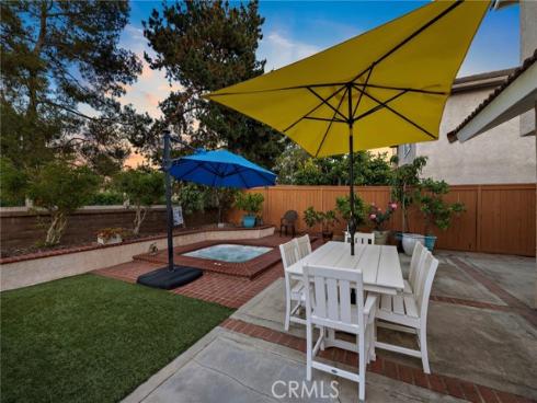 28752 Calle Vista , Laguna Niguel, CA