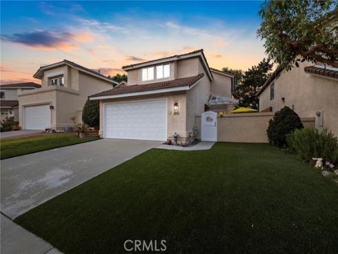 28752 Calle Vista , Laguna Niguel, CA