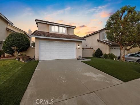 28752 Calle Vista , Laguna Niguel, CA