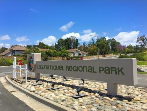 28752 Calle Vista , Laguna Niguel, CA
