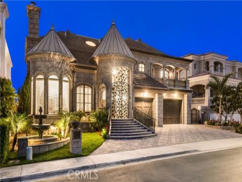 31701 Isle Vista , Laguna Niguel, CA