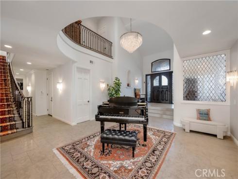 31701 Isle Vista , Laguna Niguel, CA