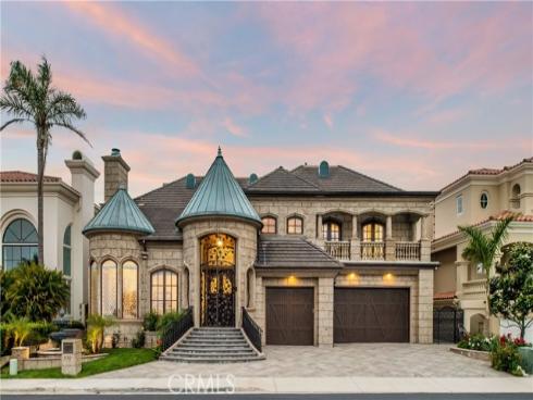 31701 Isle Vista , Laguna Niguel, CA