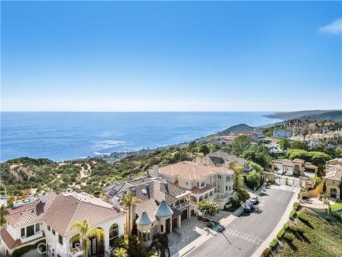 31701 Isle Vista , Laguna Niguel, CA