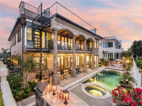 31701 Isle Vista , Laguna Niguel, CA