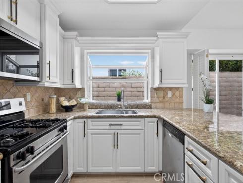 28402 Rancho Cristiano , Laguna Niguel, CA