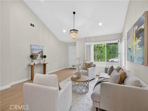 28402 Rancho Cristiano , Laguna Niguel, CA