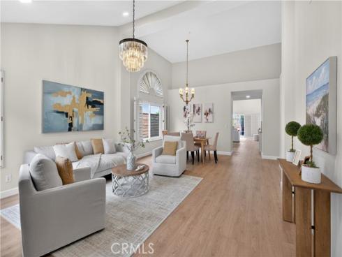 28402 Rancho Cristiano , Laguna Niguel, CA