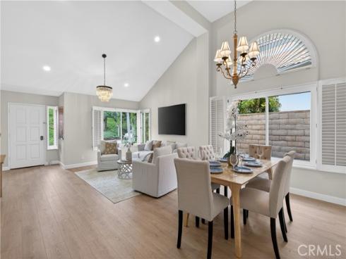 28402 Rancho Cristiano , Laguna Niguel, CA
