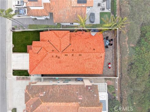 28402 Rancho Cristiano , Laguna Niguel, CA