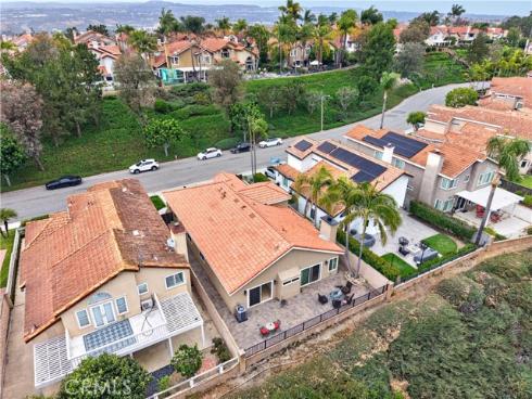 28402 Rancho Cristiano , Laguna Niguel, CA