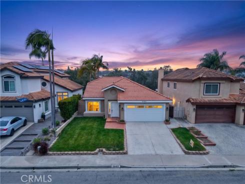 28402 Rancho Cristiano , Laguna Niguel, CA