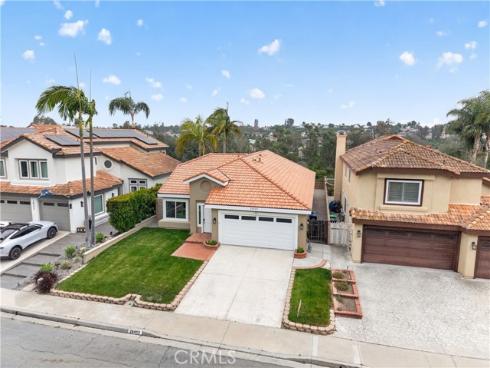 28402 Rancho Cristiano , Laguna Niguel, CA