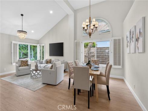 28402 Rancho Cristiano , Laguna Niguel, CA