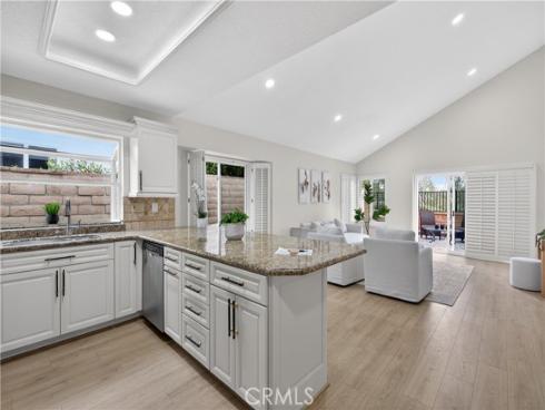 28402 Rancho Cristiano , Laguna Niguel, CA