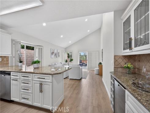 28402 Rancho Cristiano , Laguna Niguel, CA