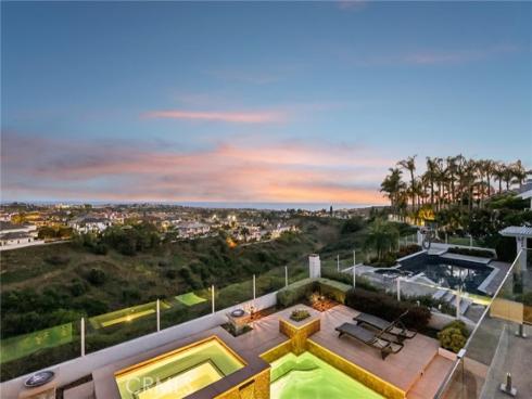 16 Callender Court, Laguna Niguel, CA
