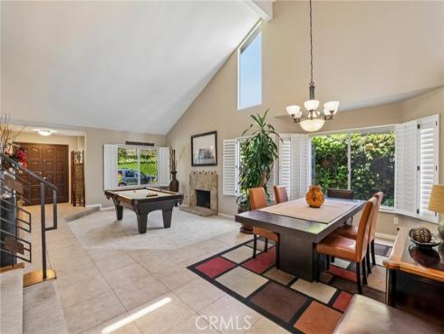 16 Callender Court, Laguna Niguel, CA