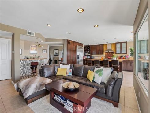 16 Callender Court, Laguna Niguel, CA