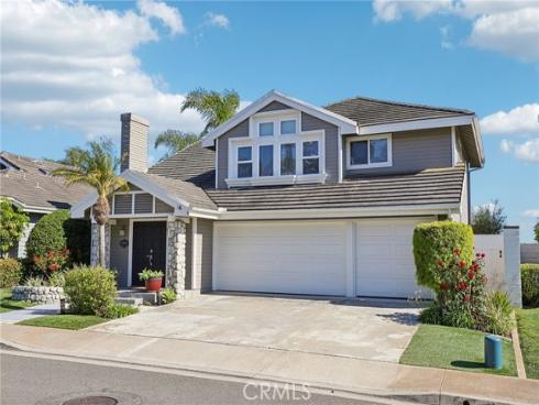 16 Callender Court, Laguna Niguel, CA
