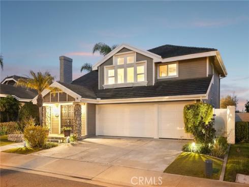 16 Callender Court, Laguna Niguel, CA