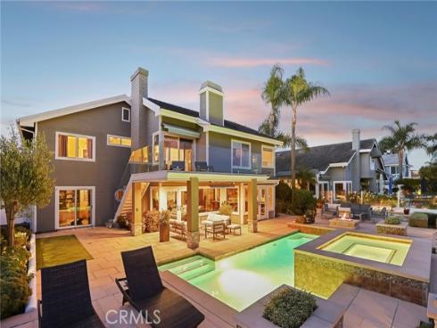 16 Callender Court, Laguna Niguel, CA
