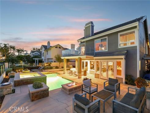 16 Callender Court, Laguna Niguel, CA