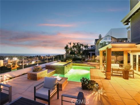16 Callender Court, Laguna Niguel, CA