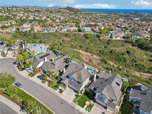 16 Callender Court, Laguna Niguel, CA