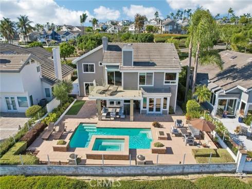 16 Callender Court, Laguna Niguel, CA