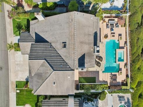 16 Callender Court, Laguna Niguel, CA