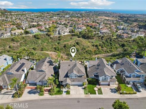 16 Callender Court, Laguna Niguel, CA
