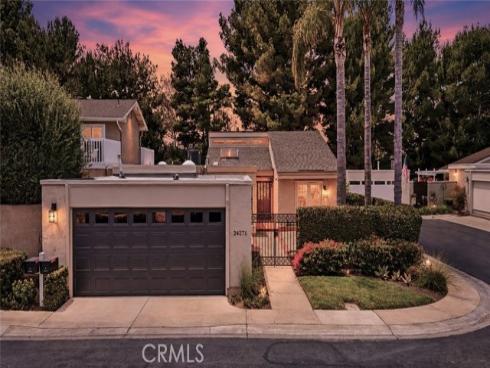 24271 Tahoe Court