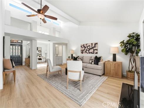 24271  Tahoe   Court, Laguna Niguel, CA