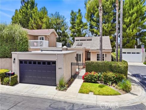 24271  Tahoe   Court, Laguna Niguel, CA
