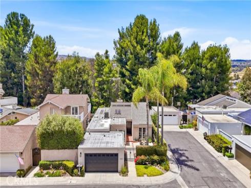 24271  Tahoe   Court, Laguna Niguel, CA