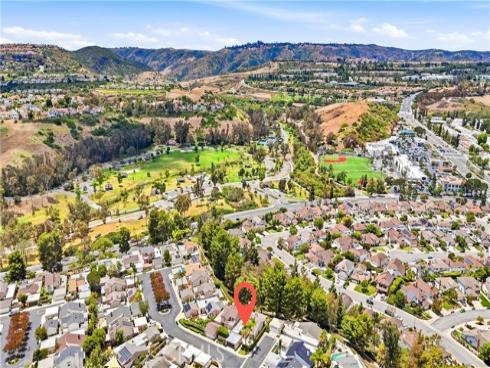 24271  Tahoe   Court, Laguna Niguel, CA